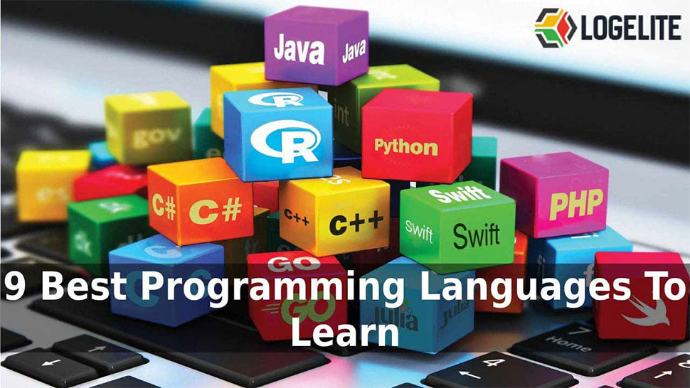  9 Best Programming Languages To Learn 