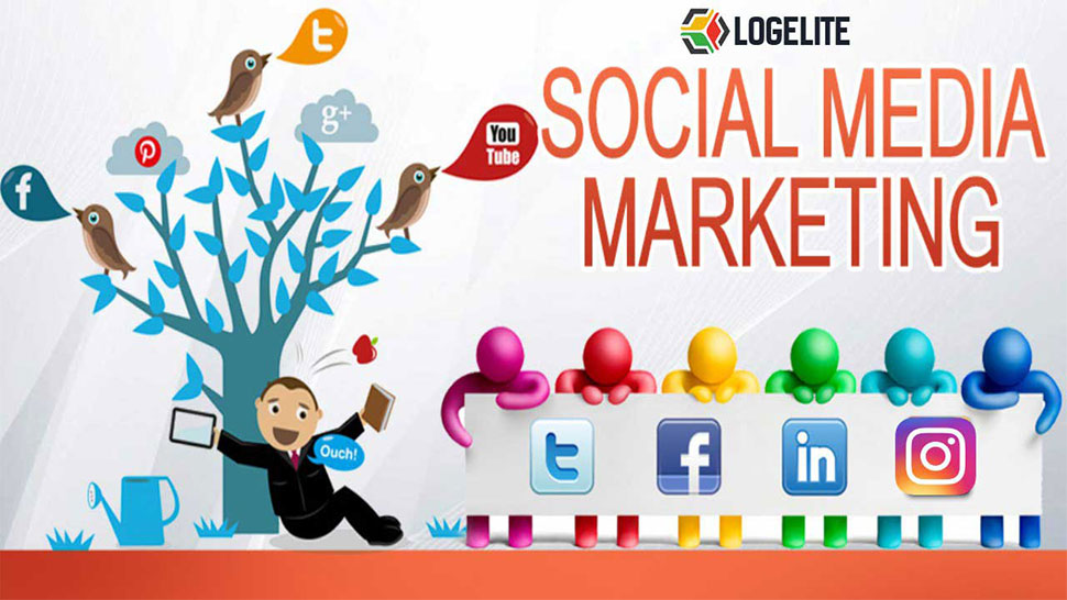 Reasons Why Social Media Marketing is Essential For Small Businesses 