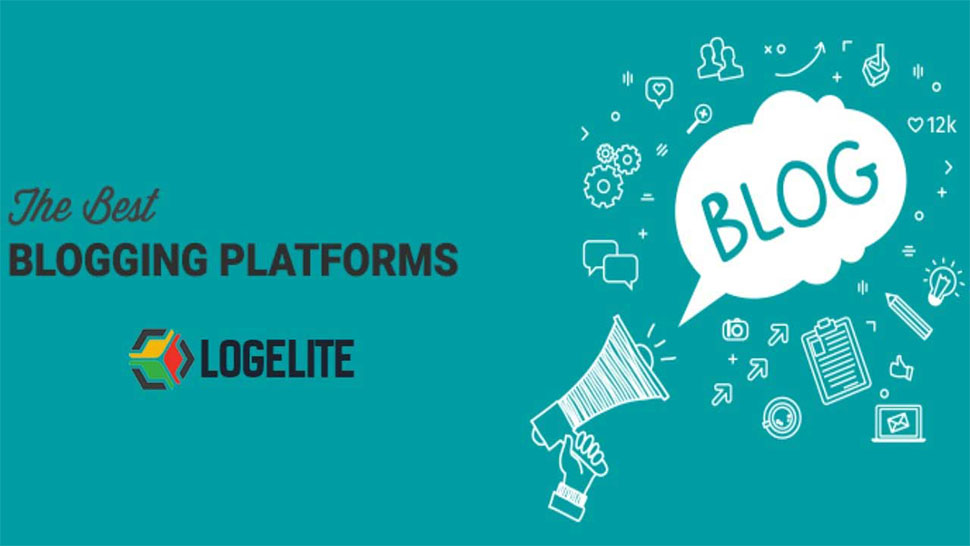  4 Best Blogging Platform in 2021