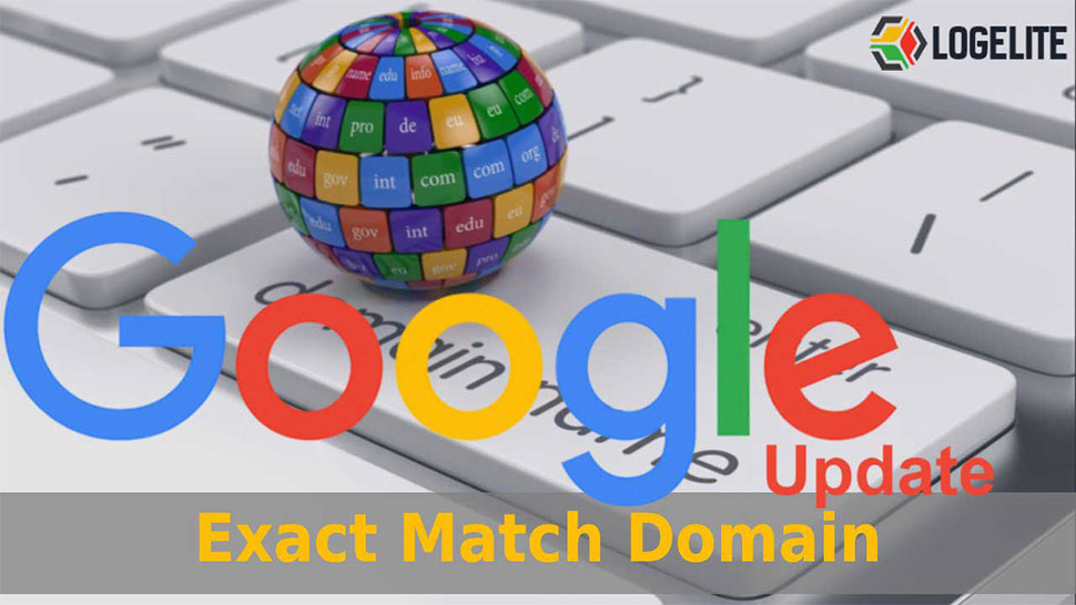  Google Exact Match Domain Update (EMD) 