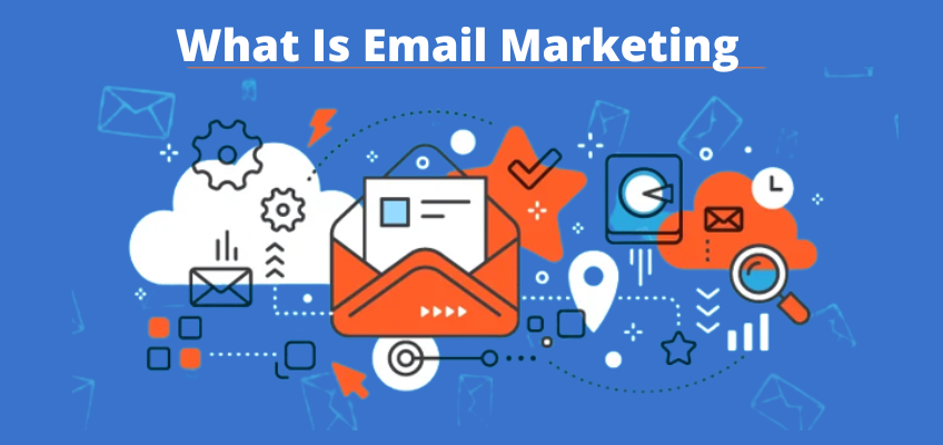 What Is Email Marketing? A Beginners Guide