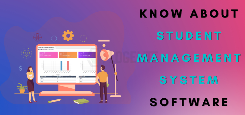 Know About Student Management System Software
