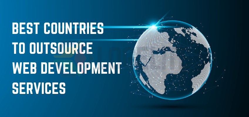 Best Countries to Outsource Web Development Services