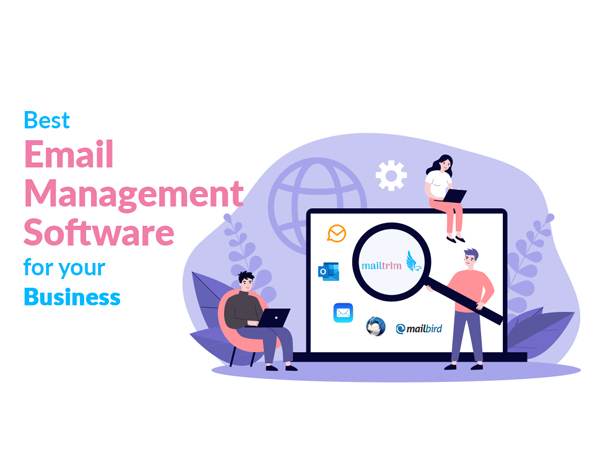 Email Management System