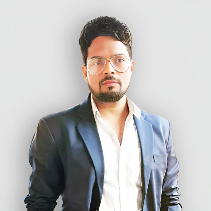 Naveen Mani Tripathi