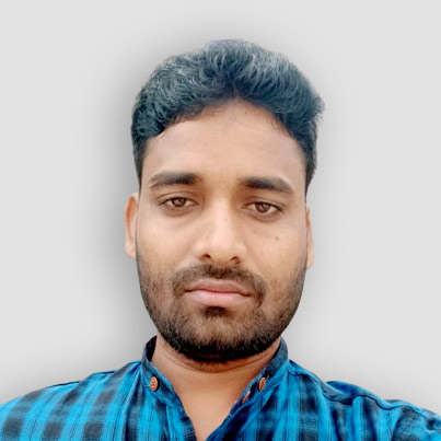 Rajesh Yadav