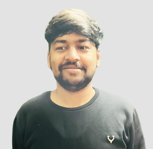 Ayush Kumar Gupta