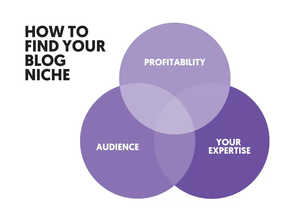 Find Your Blog Niche