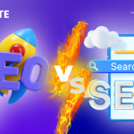 SEM vs. SEO