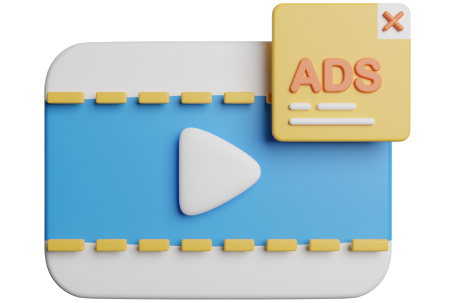 video ads