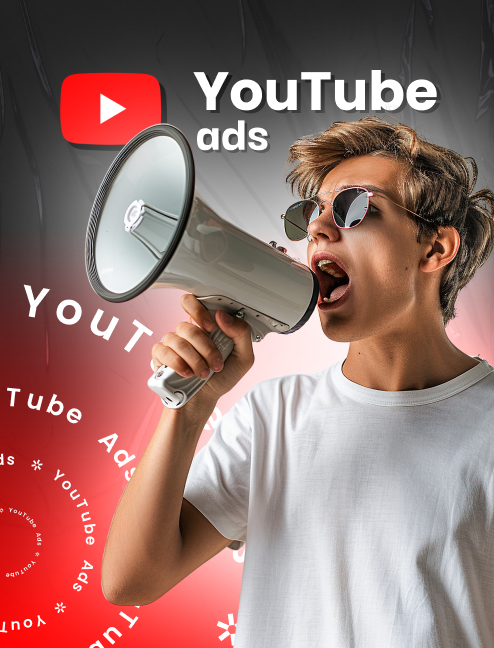 youtube ads