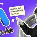 Google Ads Management Services