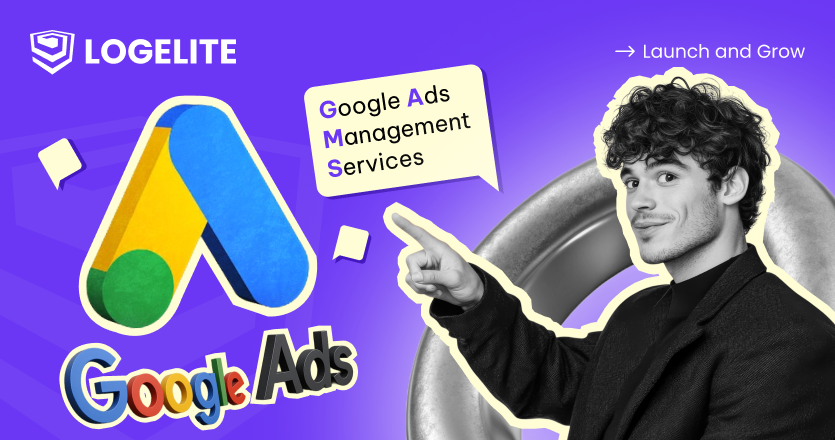 Google Ads Management Services