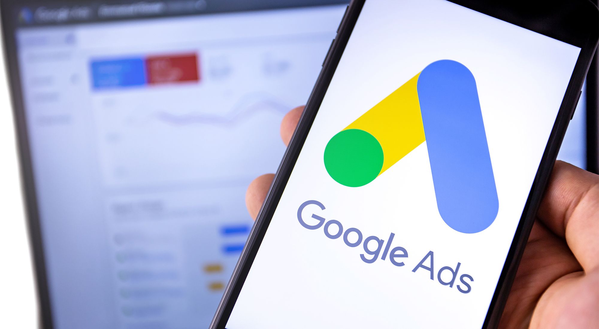 Google Advertising