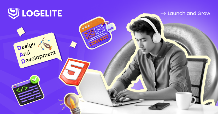 A Complete Guide to Website Design and Development Services 1 Website Design and Development Services