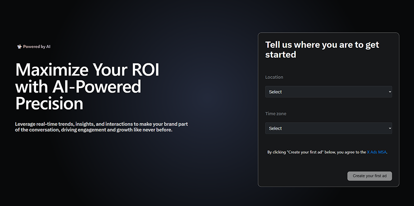 Create Your Twitter Ads