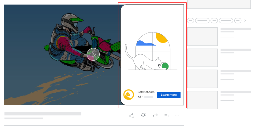 Pause ads 