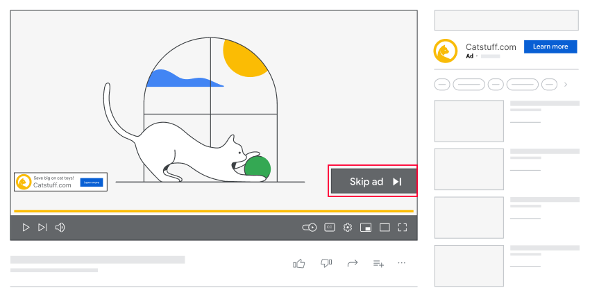 skippable