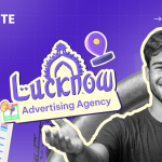 Advertising Agency in Lucknow