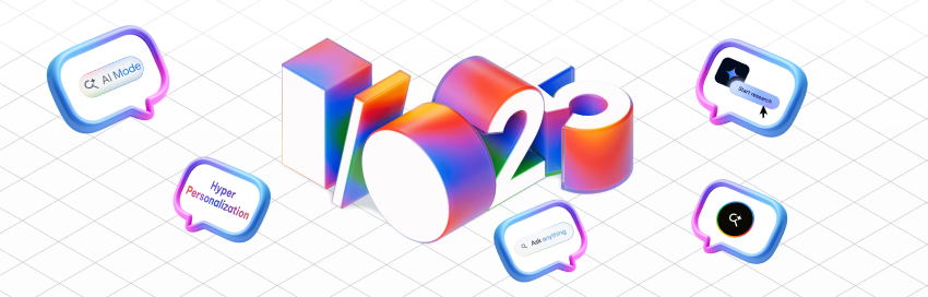 Google I/O 2025