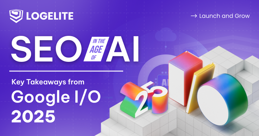 SEO in the Age of AI: Key Takeaways from Google I/O 2025 1 Google I/O 2025