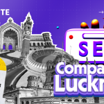 SEO Company in Lucknow