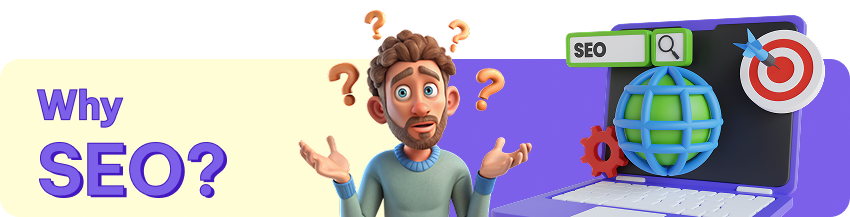 Why use seo