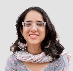 Deeksha Sawlani