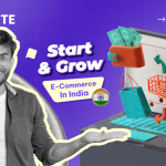 E-commerce business