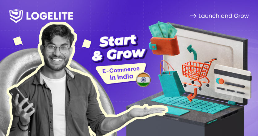 How to Start & Grow E-Commerce Business in India (Complete Guide) 1 E-commerce business